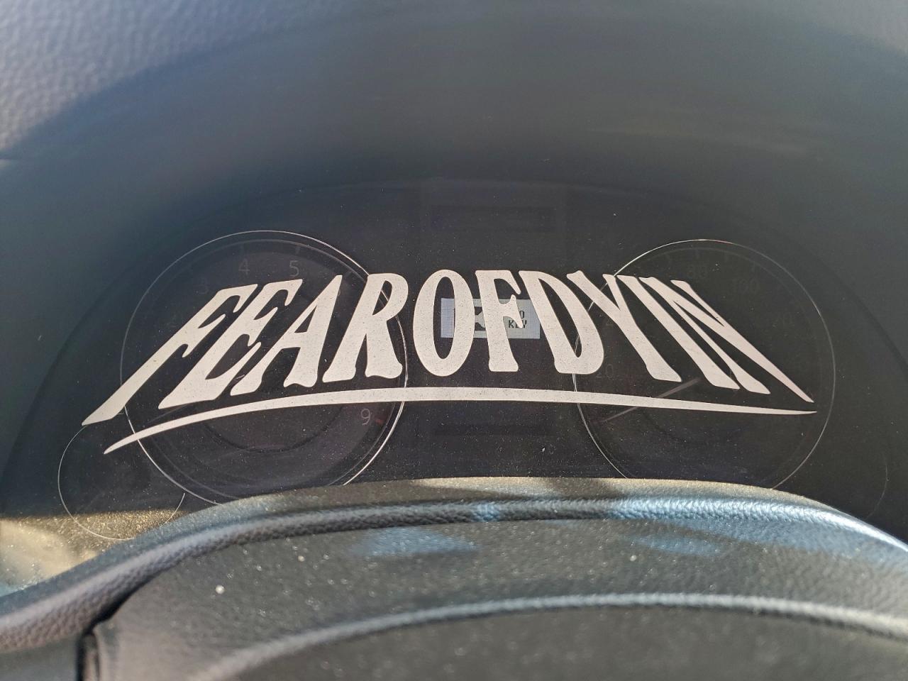 INFINITI G37 Base Image 13