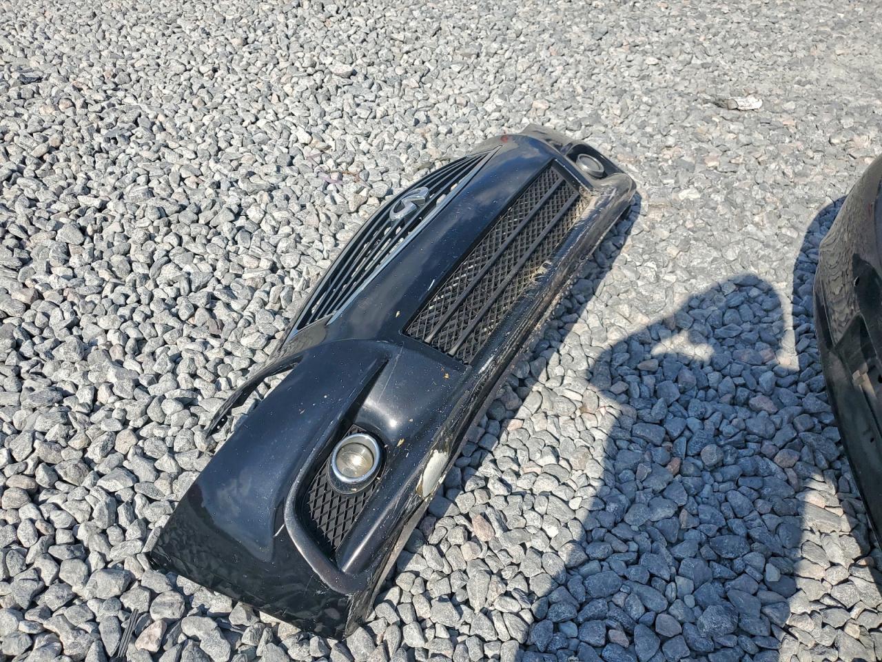 INFINITI G37 Base Image 7