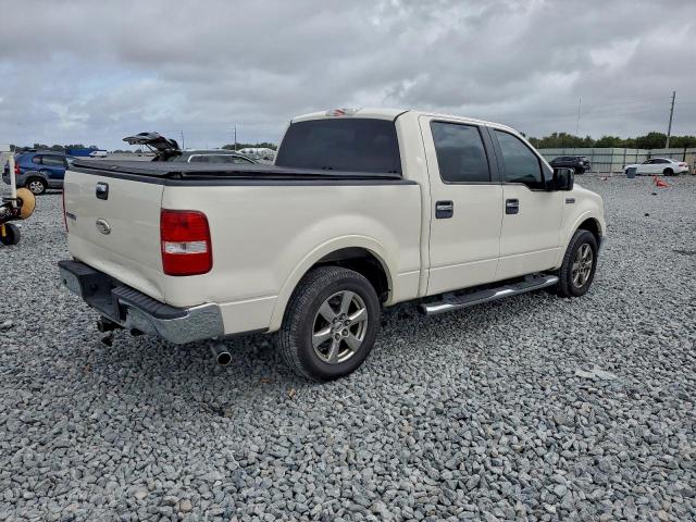 Ford F-150 Supercrew Image 3