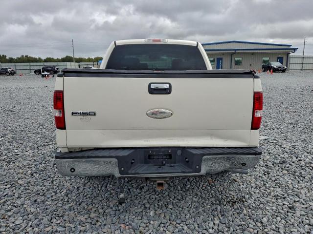 Ford F-150 Supercrew Image 2