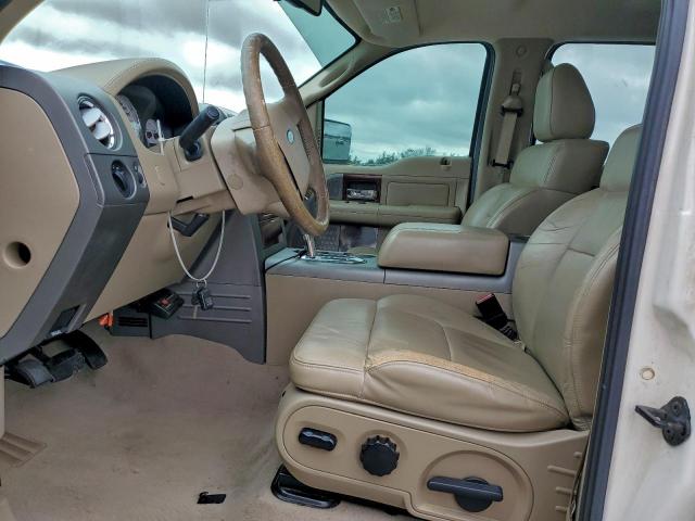 Ford F-150 Supercrew Image 6