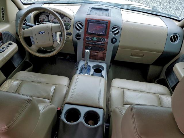 Ford F-150 Supercrew Image 7