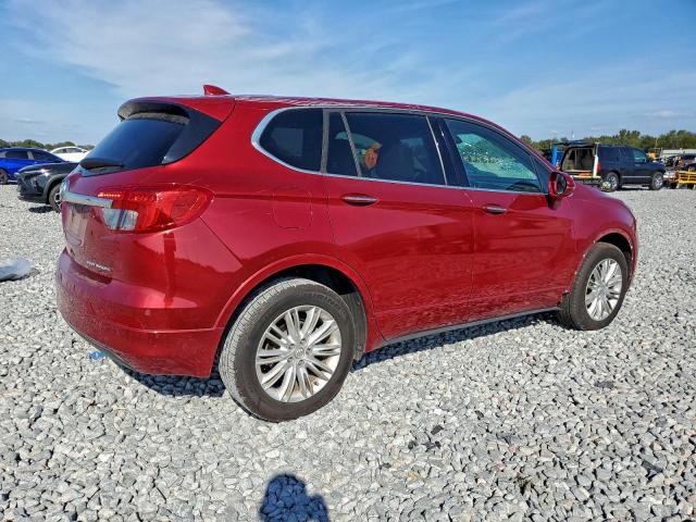 Buick Envision Preferred Image 2