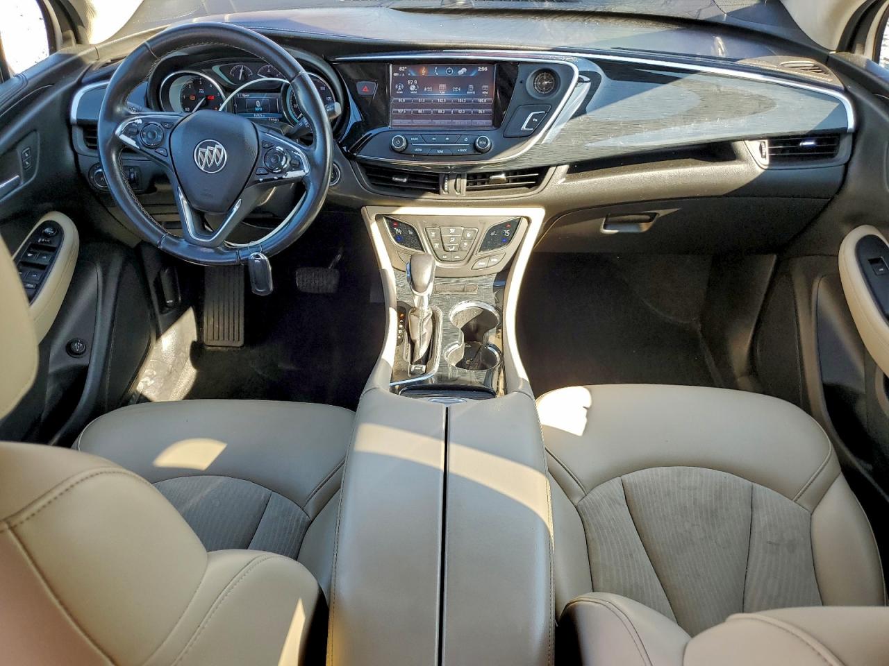 Buick Envision Preferred Image 8