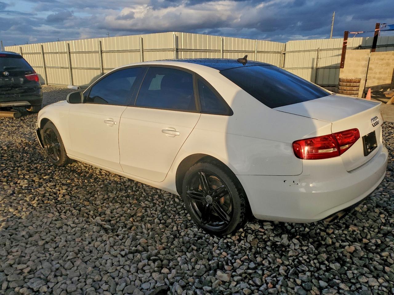 Audi A4 Premium Image 6