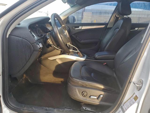 Audi A4 Premium Image 12