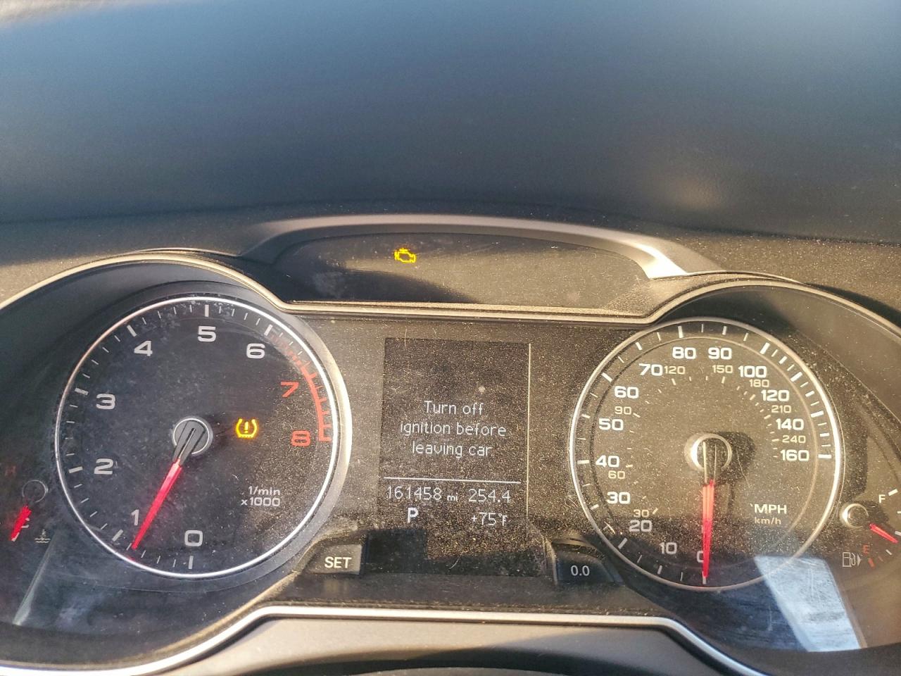 Audi A4 Premium Image 7