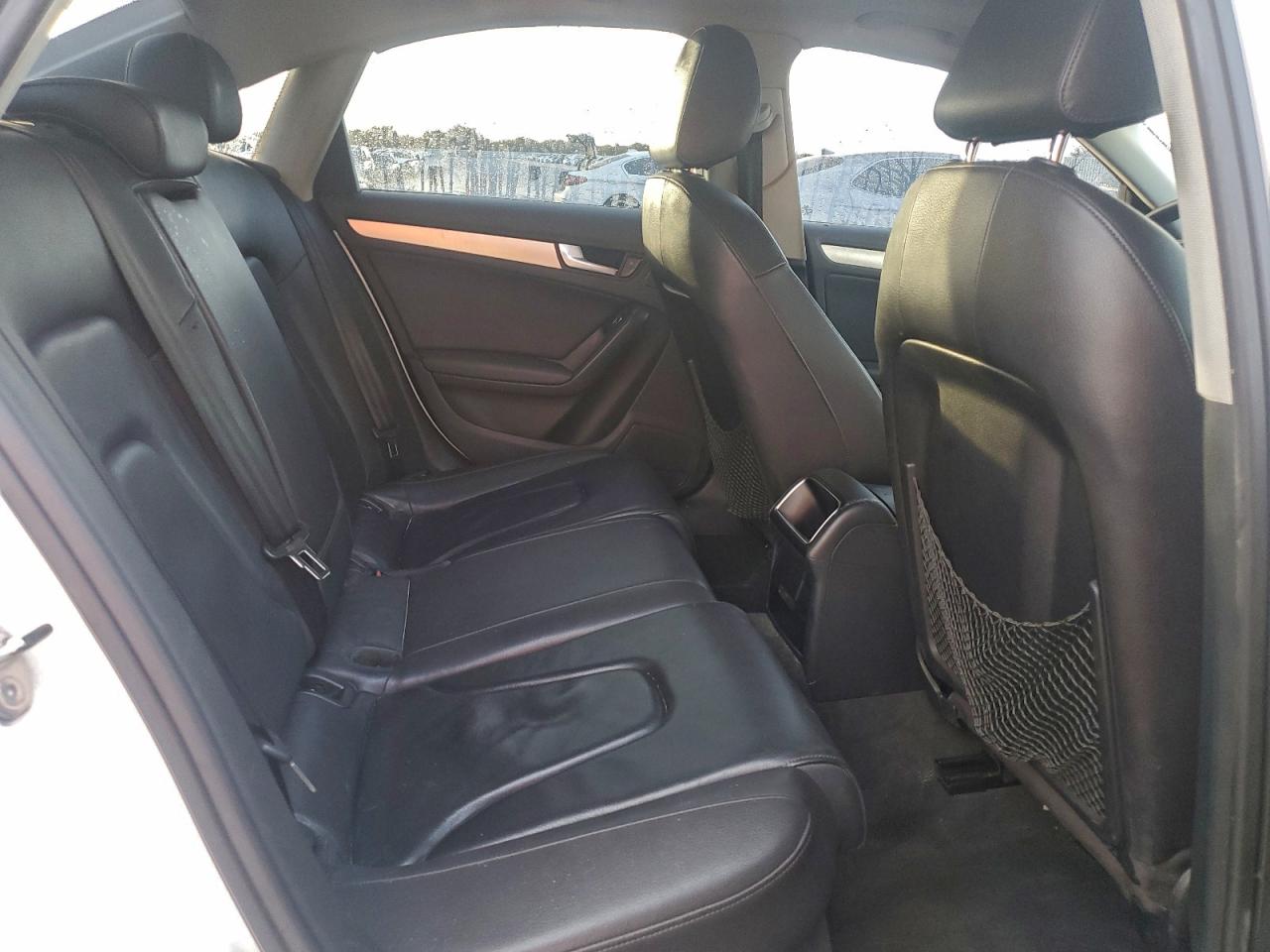 Audi A4 Premium Image 10