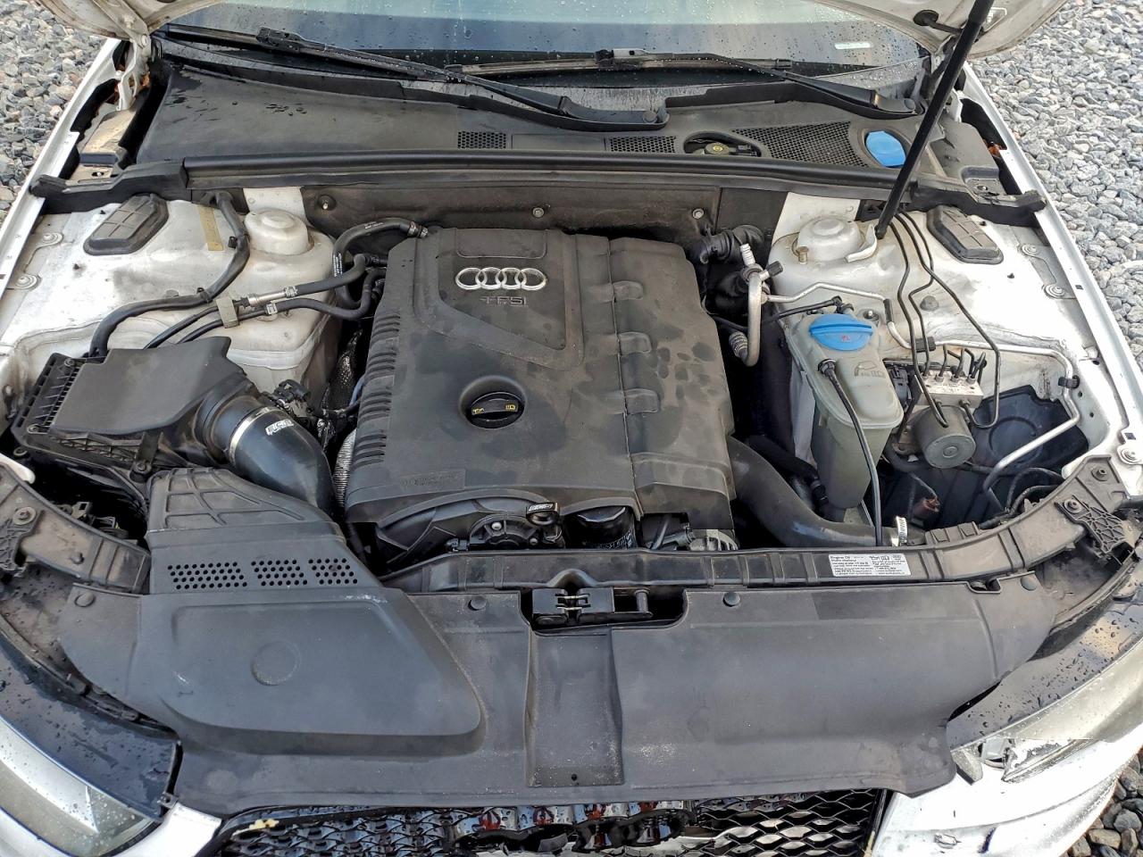 Audi A4 Premium Image 11