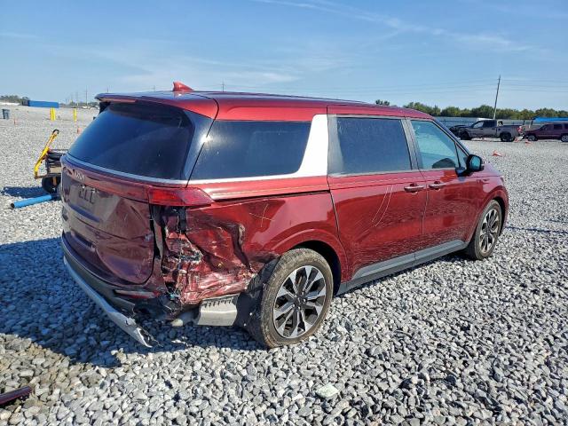 Kia Carnival Ex Image 3