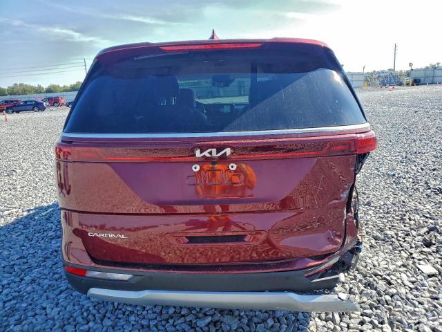 Kia Carnival Ex Image 12