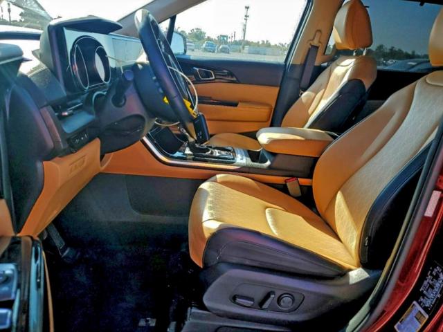 Kia Carnival Ex Image 5