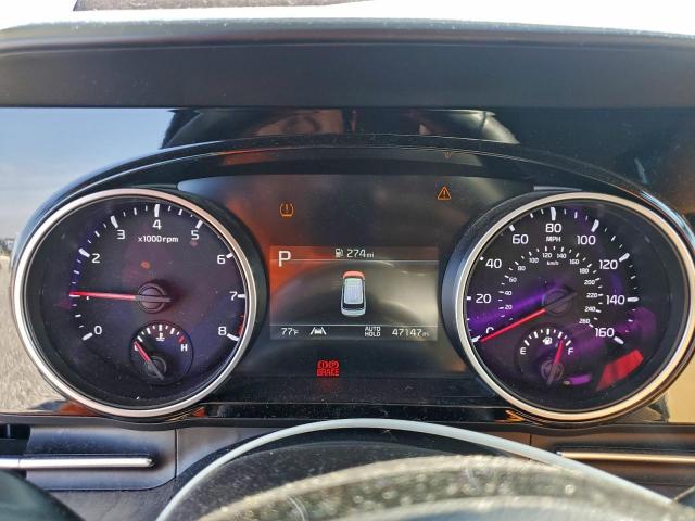 Kia Carnival Ex Image 10