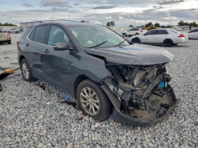 Chevrolet Equinox Lt Image 3