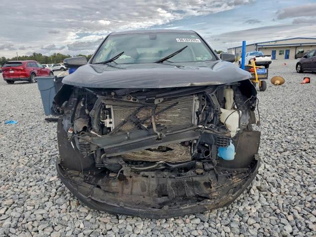 Chevrolet Equinox Lt Image 7