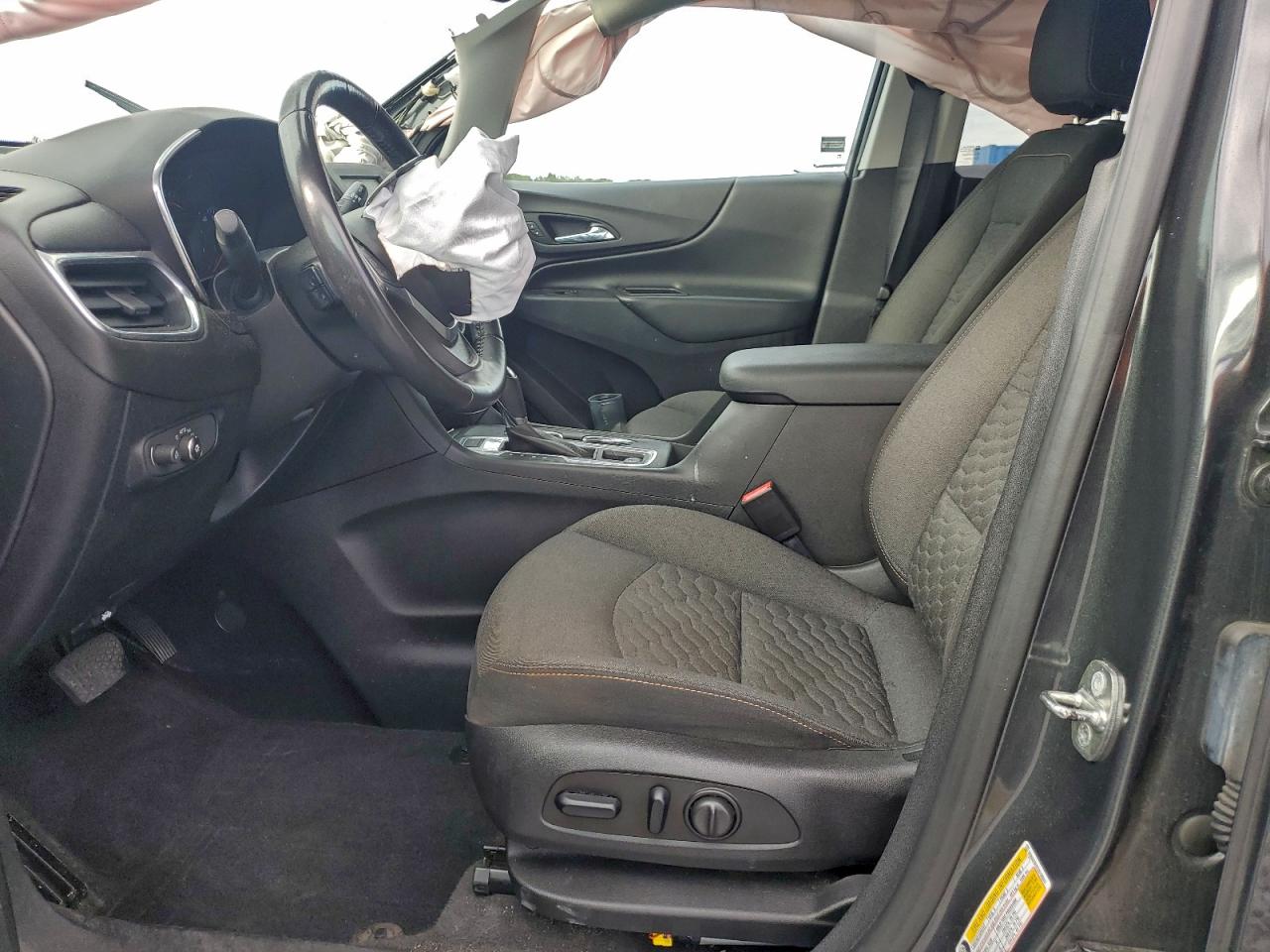 Chevrolet Equinox Lt Image 6