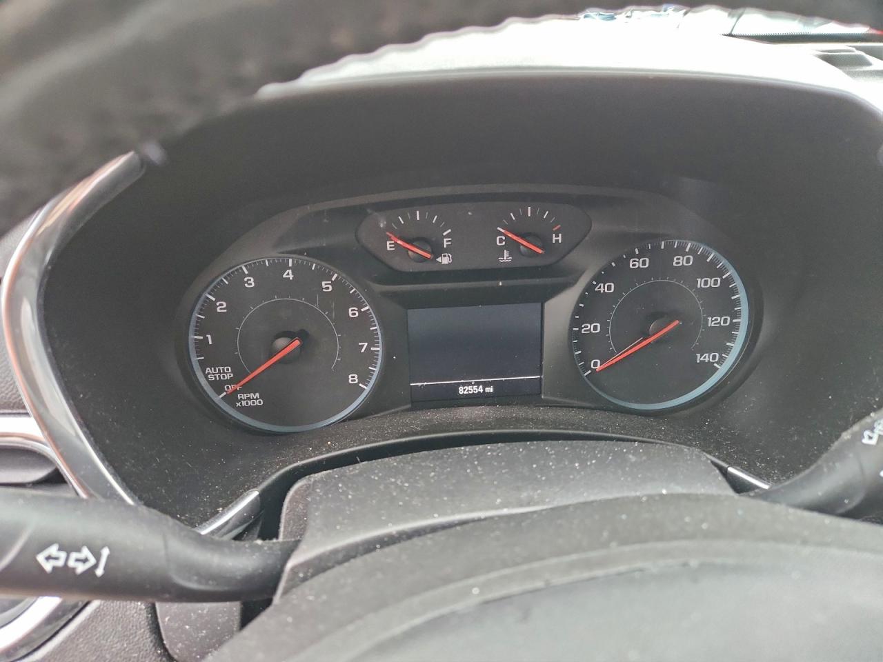 Chevrolet Equinox Lt Image 5