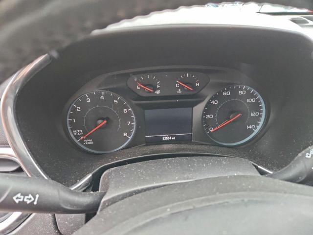 Chevrolet Equinox Lt Image 5