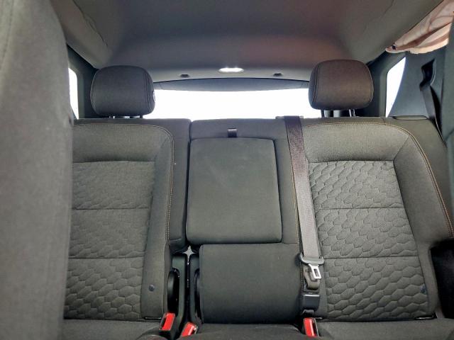 Chevrolet Equinox Lt Image 12