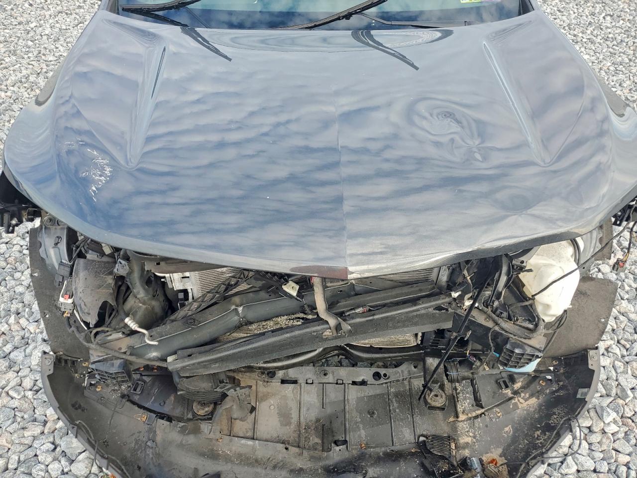 Chevrolet Equinox Lt Image 11