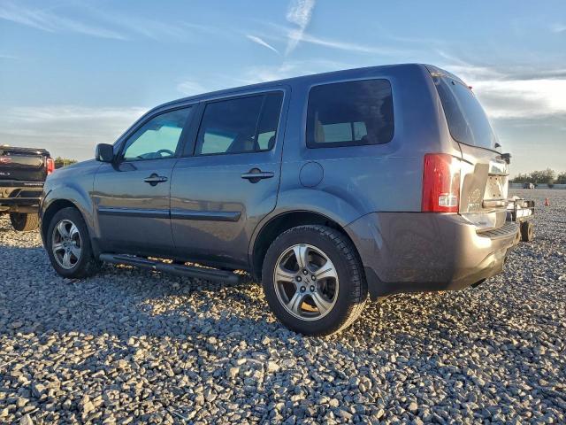 Honda Pilot Ex Image 4