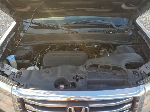 Honda Pilot Ex Image 11