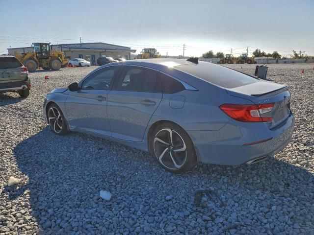 Honda Accord Sport Se Image 5