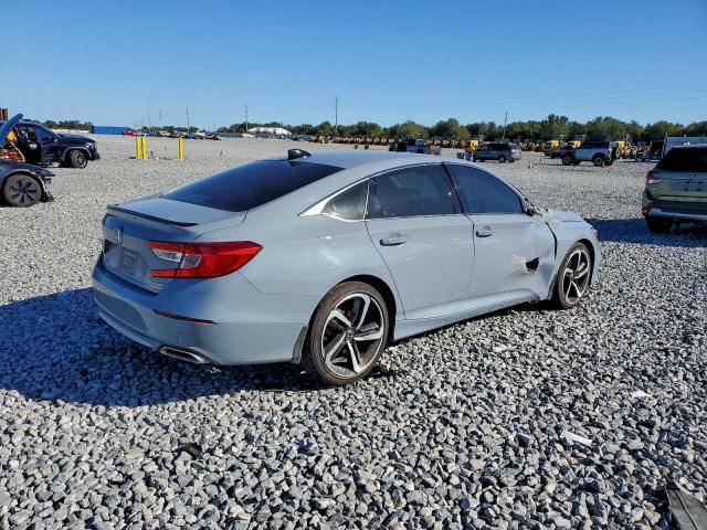 Honda Accord Sport Se Image 3