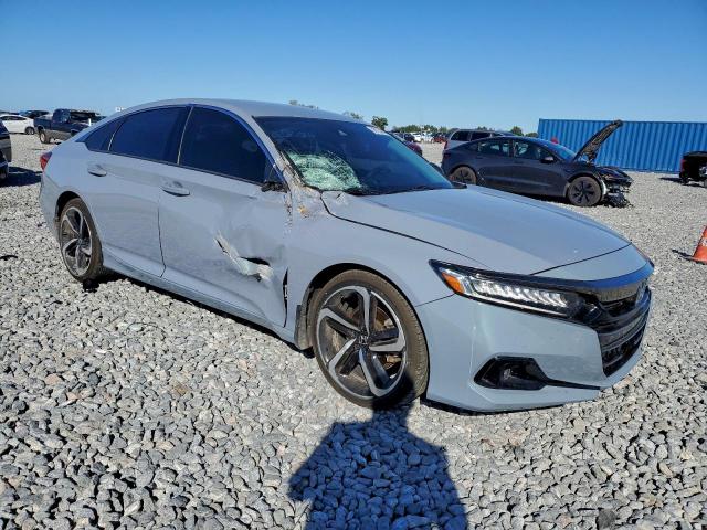 Honda Accord Sport Se Image 9