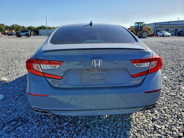 Honda Accord Sport Se Image 10