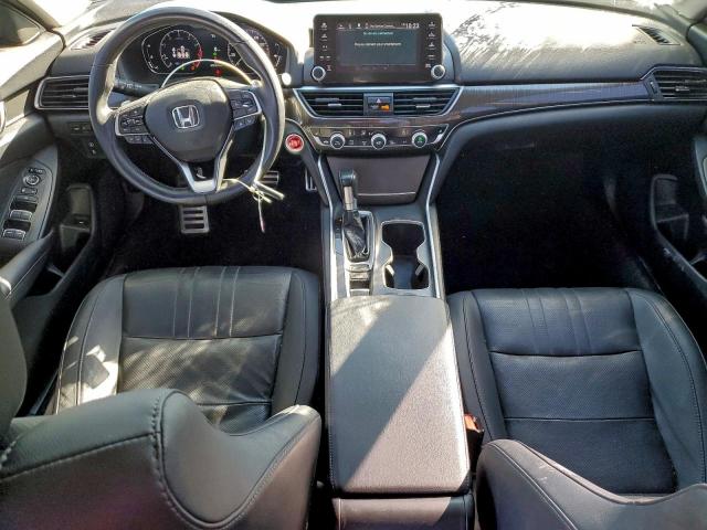 Honda Accord Sport Se Image 7