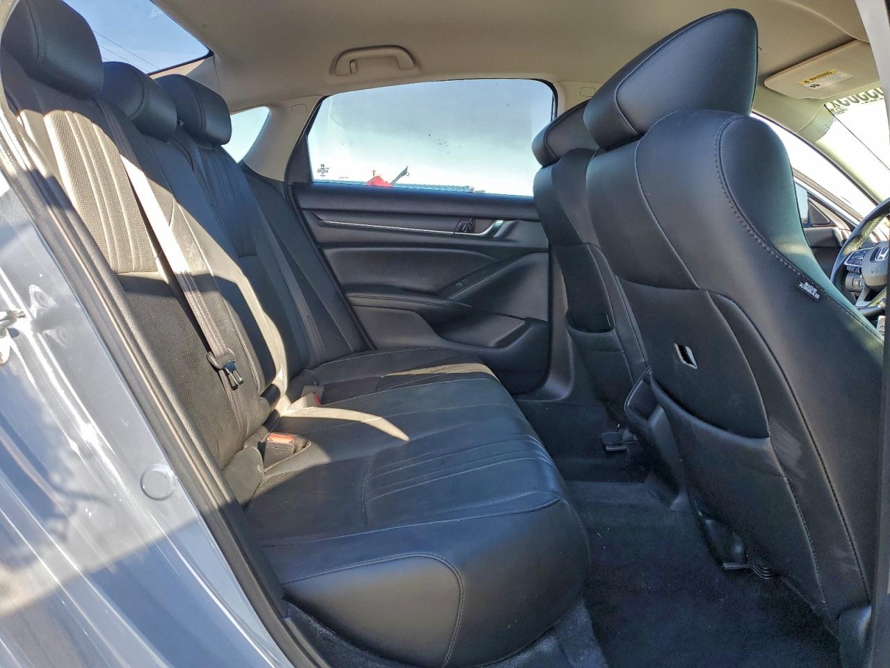 Honda Accord Sport Se Image 2