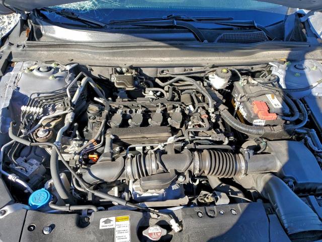 Honda Accord Sport Se Image 12