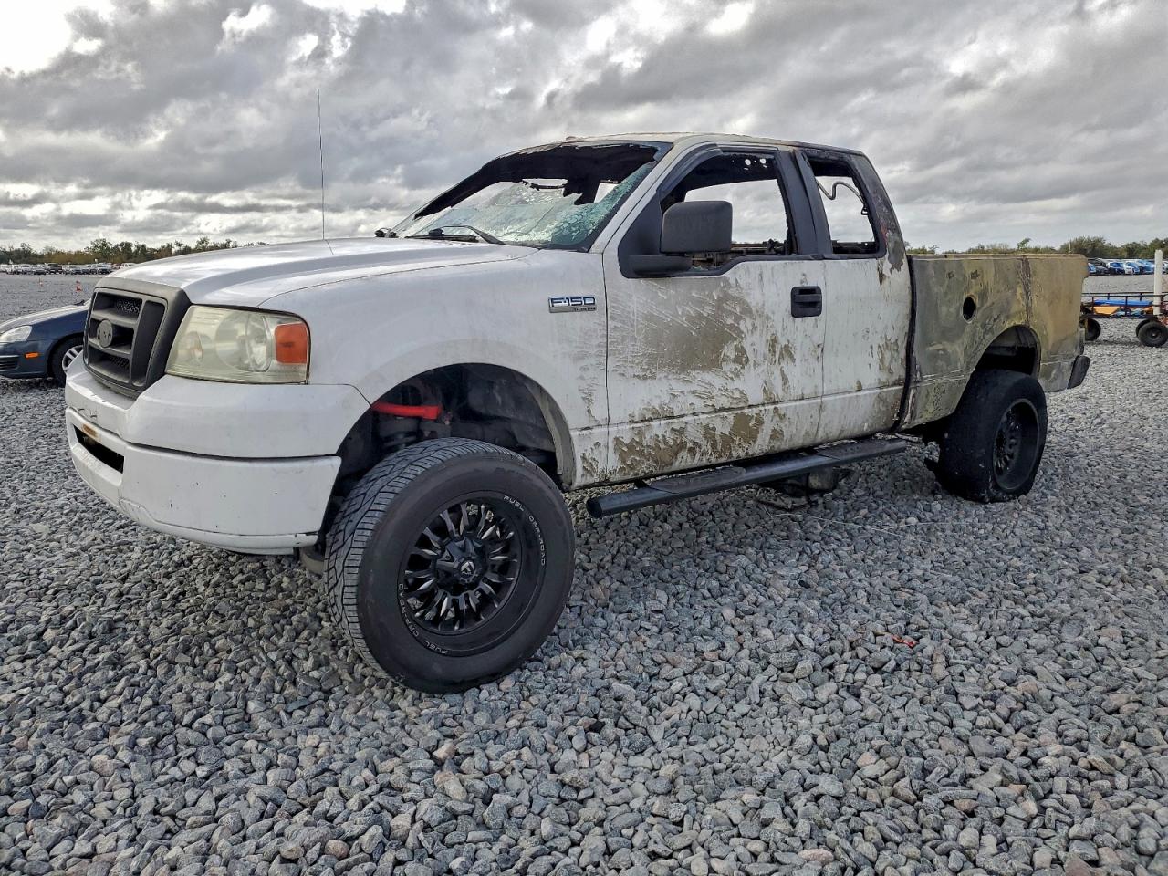 Ford F-150 Image 1