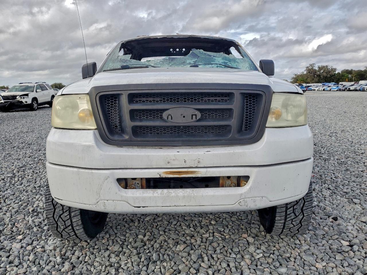 Ford F-150 Image 12