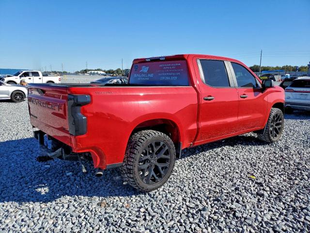 Chevrolet Silverado C1500 Custom Image 3