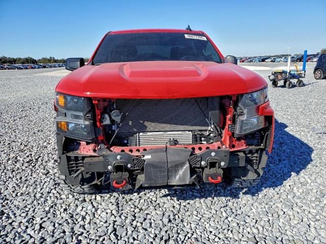 Chevrolet Silverado C1500 Custom Image 6