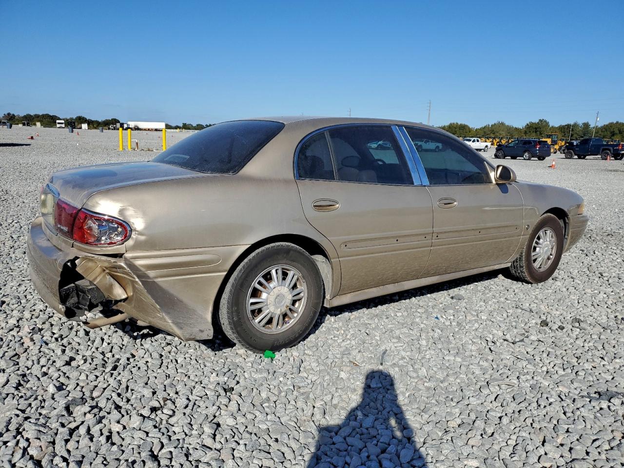 Buick LeSabre Custom Image 2