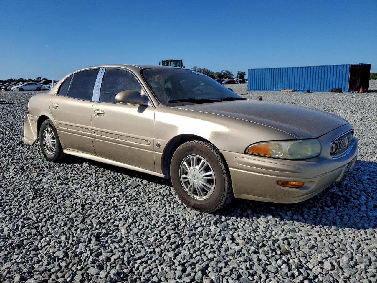 Buick LeSabre Custom Image 4
