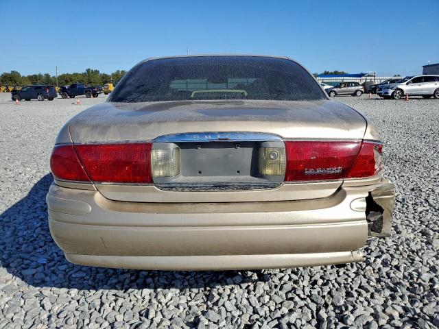 Buick LeSabre Custom Image 11