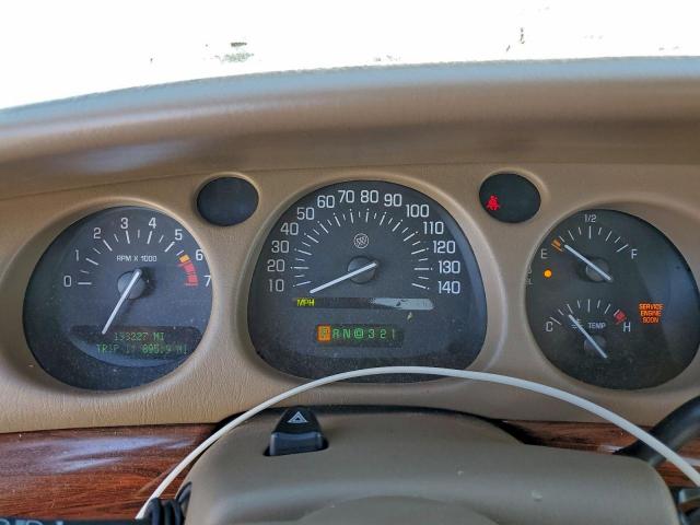 Buick LeSabre Custom Image 8