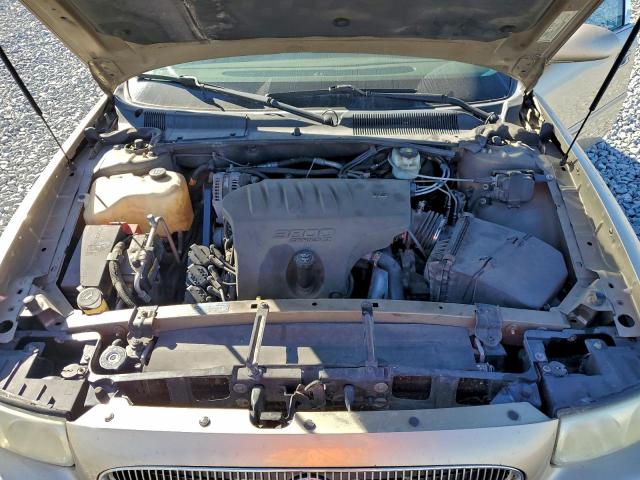 Buick LeSabre Custom Image 7