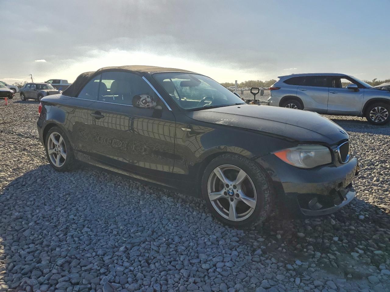 BMW 1 Series I Image 4