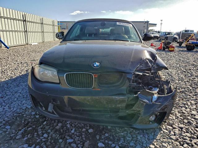 BMW 1 Series I Image 9