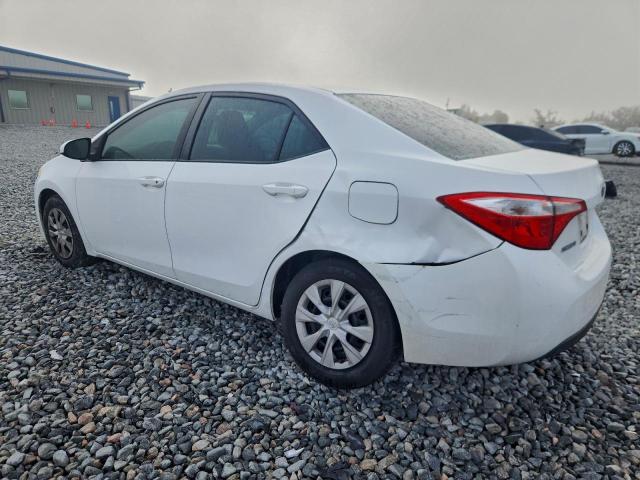 Toyota Corolla L Image 5