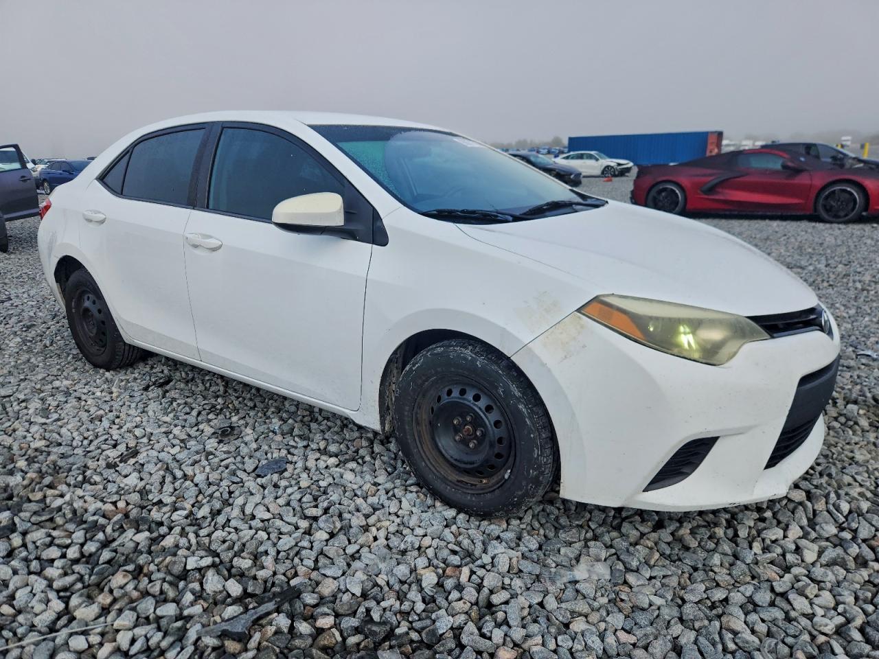 Toyota Corolla L Image 6