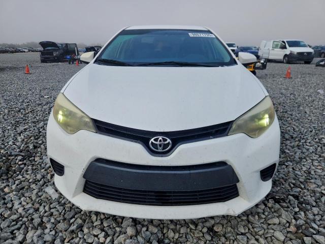 Toyota Corolla L Image 2