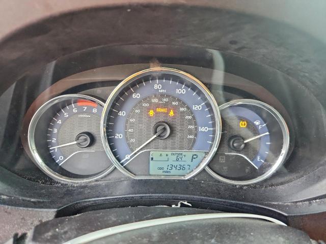 Toyota Corolla L Image 10