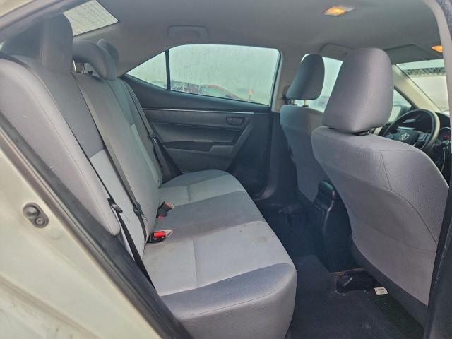 Toyota Corolla L Image 9