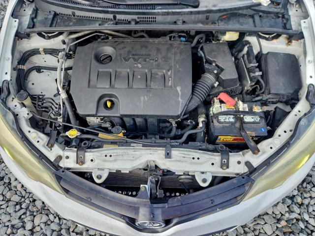 Toyota Corolla L Image 7